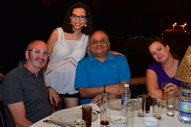 Army Day Bnoss Jounieh